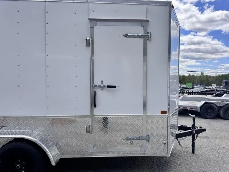 new Cargo (Enclosed) Trailers Homesteader Trailers  for sale, in Ballston Lake, NY Thumbnail 9