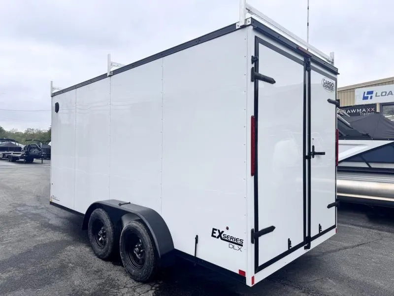 new Cargo (Enclosed) Trailers Cargo Express  for sale, in Burnt Hills, NY Thumbnail 5