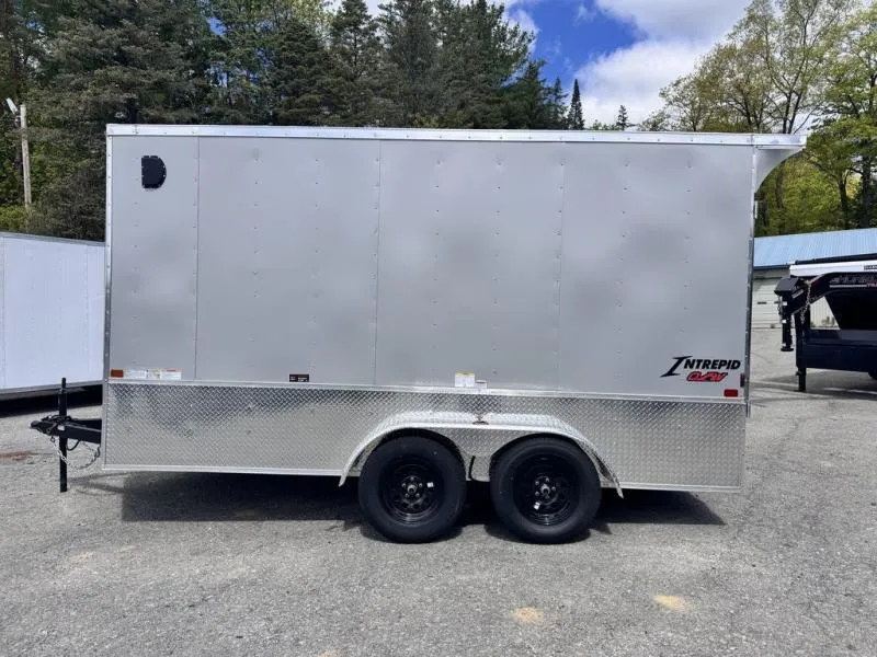new Cargo (Enclosed) Trailers Homesteader Trailers  for sale, in Ballston Lake, NY Thumbnail 2