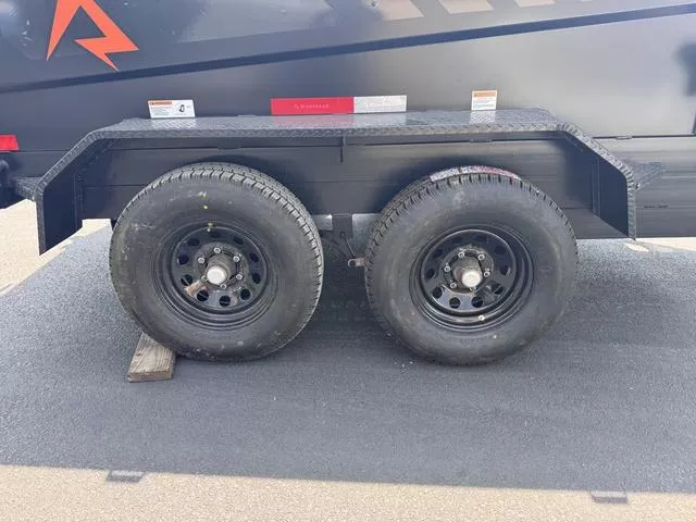 new Dump Trailers RawMaxx  for sale, in Burnt Hills, NY Thumbnail 15