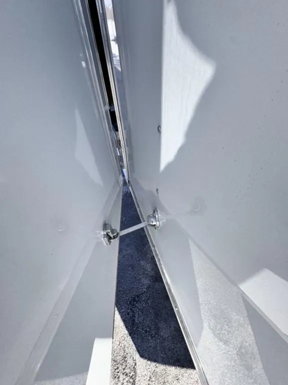 new Cargo (Enclosed) Trailers Homesteader Trailers  for sale, in Ballston Lake, NY Thumbnail 10