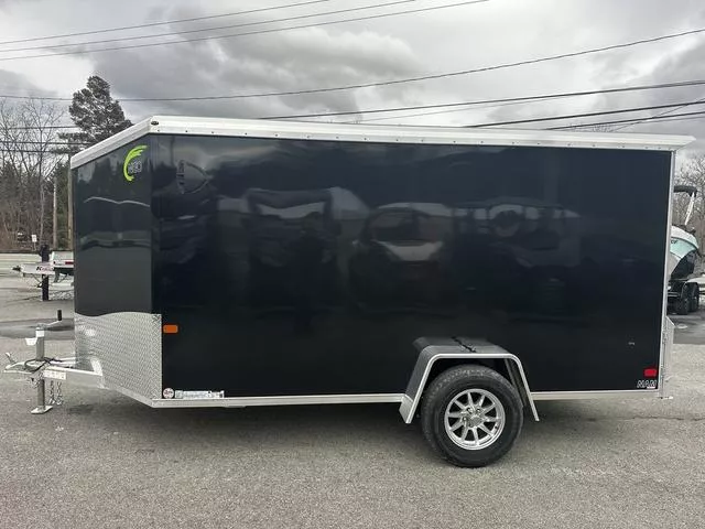 new Cargo (Enclosed) Trailers NEO Trailers  for sale, in Burnt Hills, NY Thumbnail 9