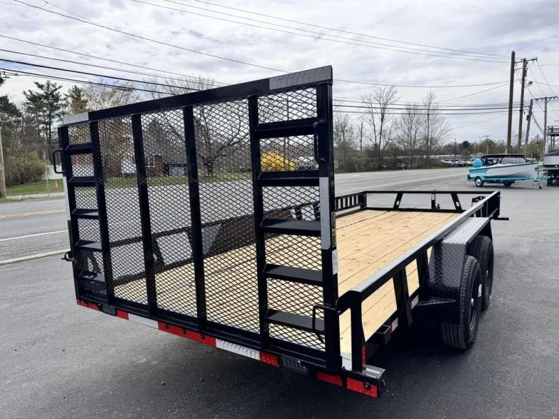 new Utility Trailers Load Trail  for sale, in Ballston Lake, NY Thumbnail 5