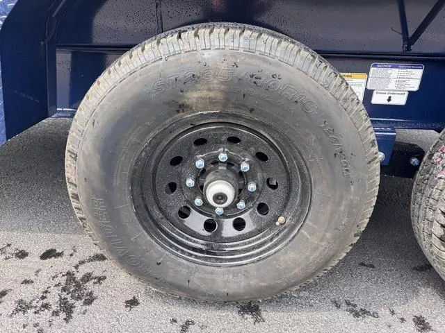 new Dump Trailers Horizon Trailers  for sale, in Burnt Hills, NY Thumbnail 16