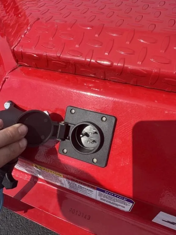 new Dump Trailers Horizon Trailers  for sale, in Burnt Hills, NY Thumbnail 15