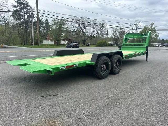 new Equipment / Flatbed Trailers Horizon Trailers  for sale, in Ballston Lake, NY Thumbnail 7