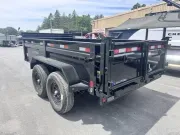 new Dump Trailers Load Trail  for sale, in Burnt Hills, NY Thumbnail 5