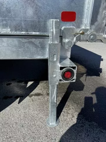 new Dump Trailers K-Trail  for sale, in Ballston Lake, NY Thumbnail 18
