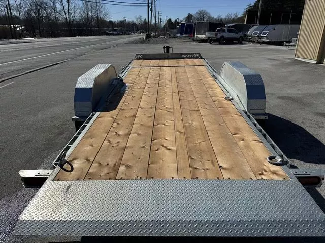 new Tilt Trailers K-Trail  for sale, in Ballston Lake, NY Thumbnail 34