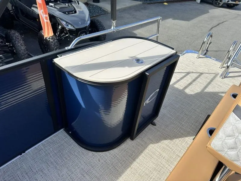 new Other Trailers Crest  for sale, in Ballston Lake, NY Thumbnail 43