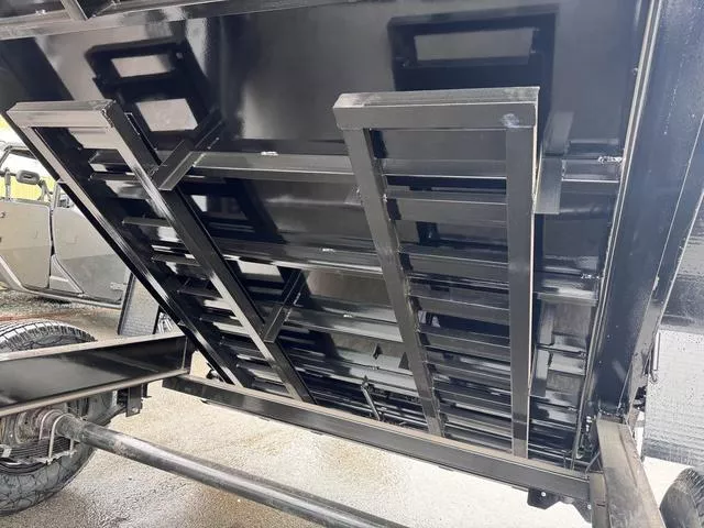 new Dump Trailers Horizon Trailers  for sale, in Ballston Lake, NY Thumbnail 8