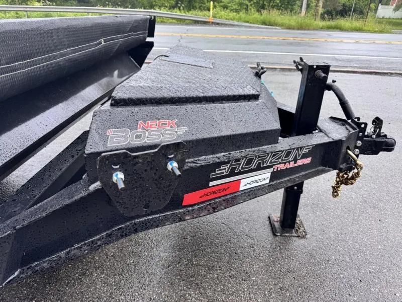 new Dump Trailers Horizon Trailers  for sale, in Burnt Hills, NY Thumbnail 15