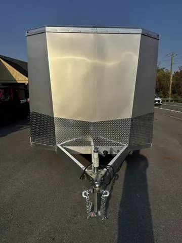 new Cargo (Enclosed) Trailers NEO Trailers  for sale, in Ballston Lake, NY Thumbnail 8