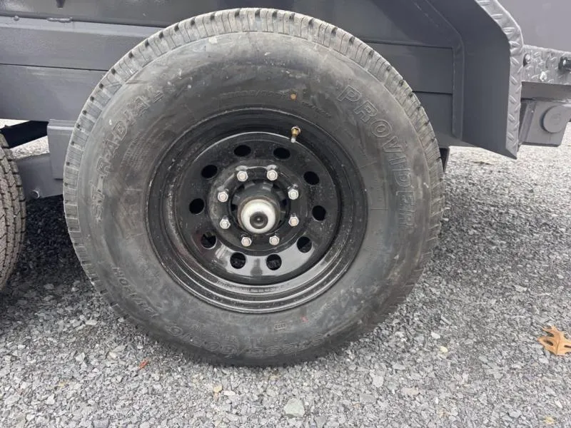 new Dump Trailers RawMaxx  for sale, in Burnt Hills, NY Thumbnail 17