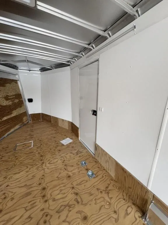 new Cargo (Enclosed) Trailers NEO Trailers  for sale, in Burnt Hills, NY Thumbnail 175