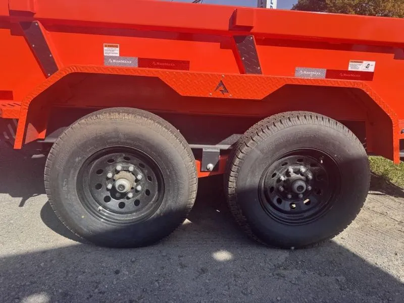 new Dump Trailers RawMaxx  for sale, in Burnt Hills, NY Thumbnail 209