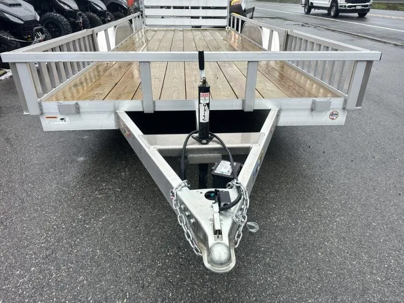 new Utility Trailers H and H Trailer  for sale, in Ballston Lake, NY Thumbnail 9