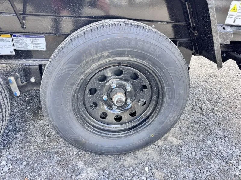 new Dump Trailers Horizon Trailers  for sale, in Ballston Lake, NY Thumbnail 22