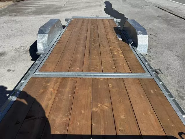 new Tilt Trailers K-Trail  for sale, in Ballston Lake, NY Thumbnail 46
