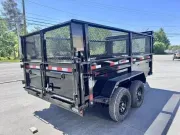 new Dump Trailers Load Trail  for sale, in Ballston Lake, NY Thumbnail 6