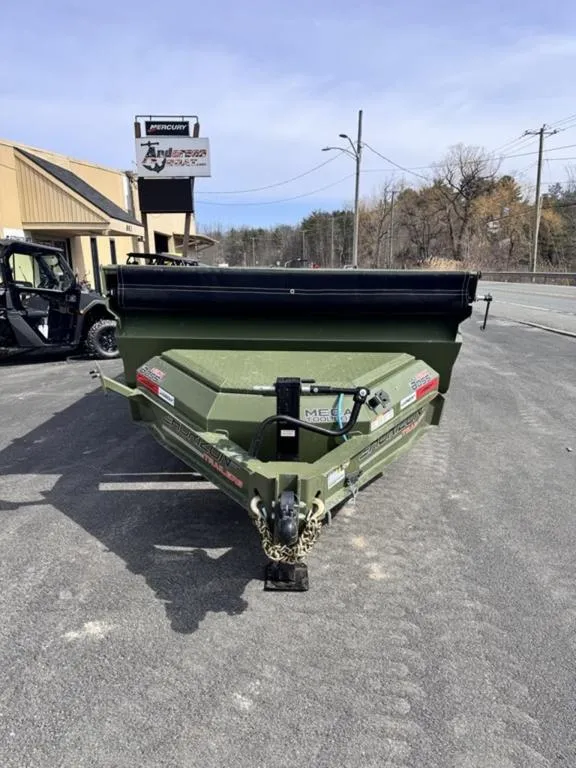 new Dump Trailers Horizon Trailers  for sale, in Burnt Hills, NY Thumbnail 8