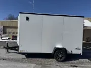 new Cargo (Enclosed) Trailers Cargo Express  for sale, in Burnt Hills, NY Thumbnail 4