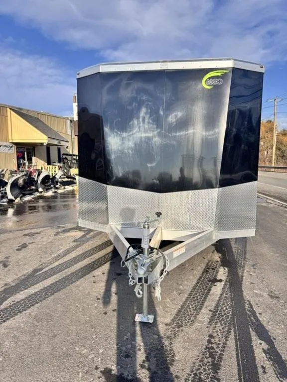 new Cargo (Enclosed) Trailers NEO Trailers  for sale, in Burnt Hills, NY Thumbnail 5