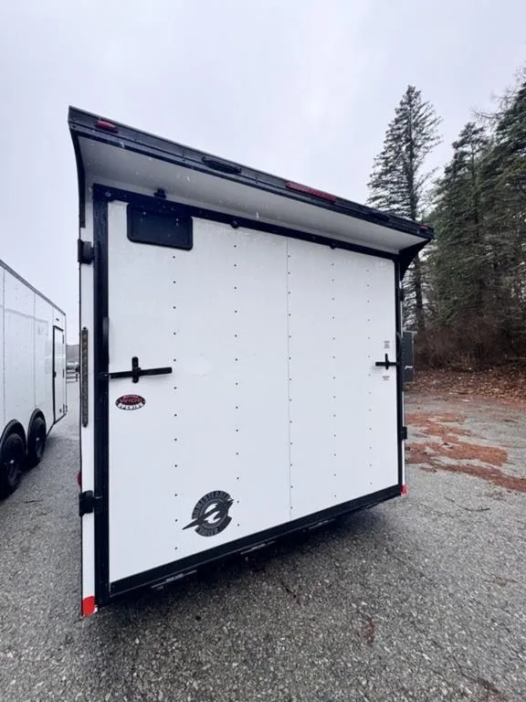 new Cargo (Enclosed) Trailers Homesteader Trailers  for sale, in Ballston Lake, NY Thumbnail 6