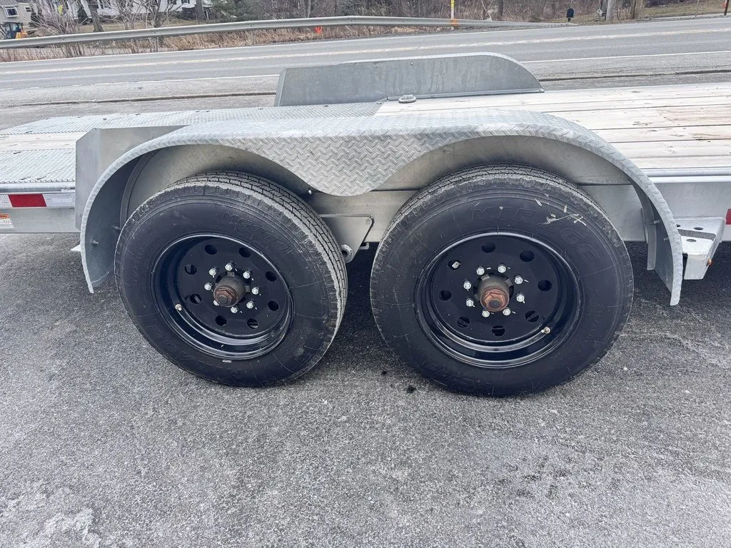 new Tilt Trailers Brandt Trailers  for sale, in Burnt Hills, NY Thumbnail 16