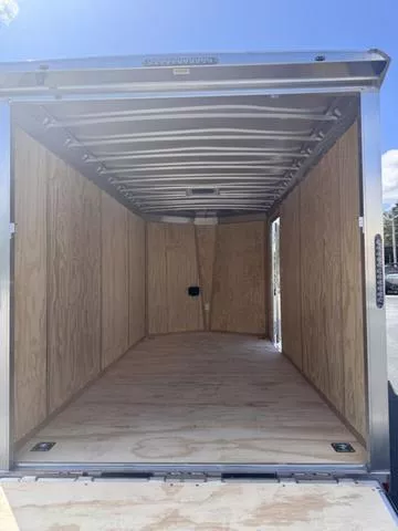 new Cargo (Enclosed) Trailers NEO Trailers  for sale, in Burnt Hills, NY Thumbnail 7