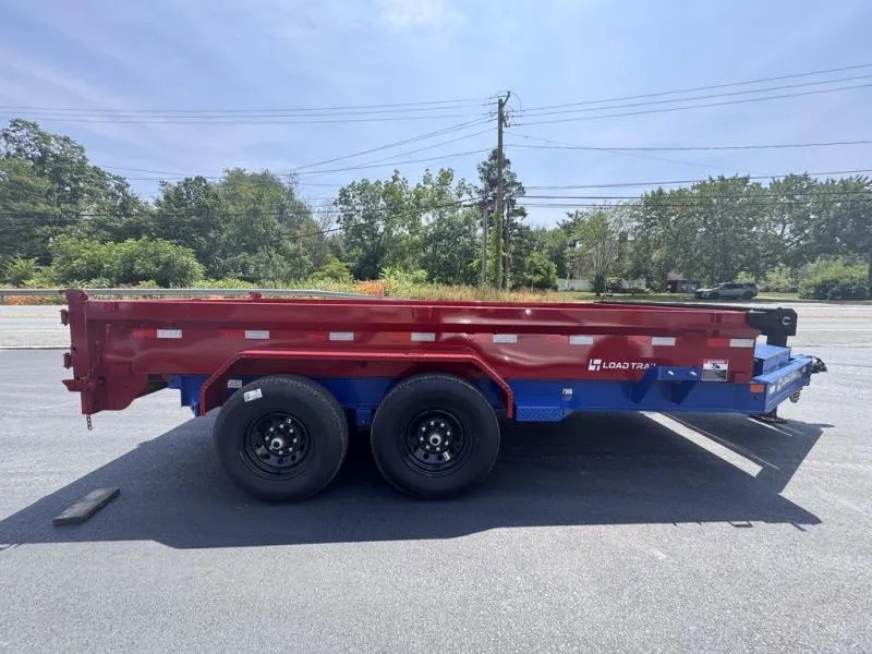 new Dump Trailers Load Trail  for sale, in Burnt Hills, NY Thumbnail 8