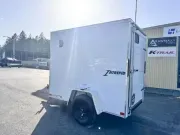 new Cargo (Enclosed) Trailers Homesteader Trailers  for sale, in Ballston Lake, NY Thumbnail 5