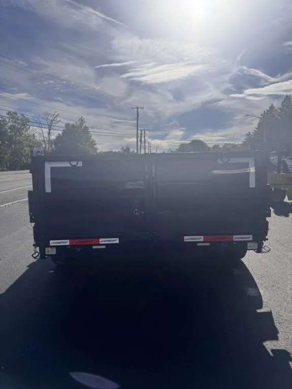 new Dump Trailers Horizon Trailers  for sale, in Burnt Hills, NY Thumbnail 6
