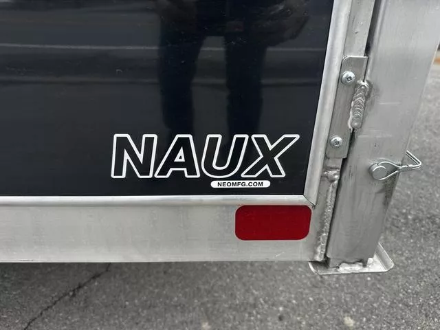 new Cargo (Enclosed) Trailers NEO Trailers  for sale, in Burnt Hills, NY Thumbnail 23