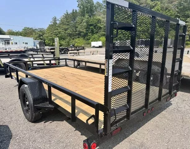 new Utility Trailers Load Trail  for sale, in Burnt Hills, NY Thumbnail 5