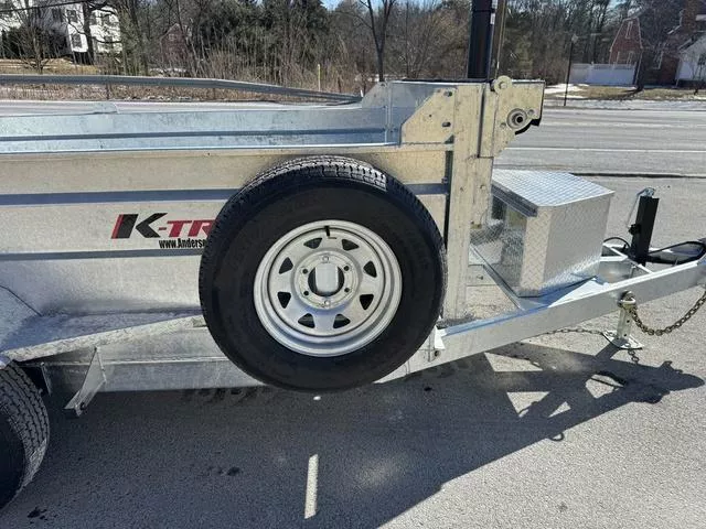new Dump Trailers K-Trail  for sale, in Ballston Lake, NY Thumbnail 14