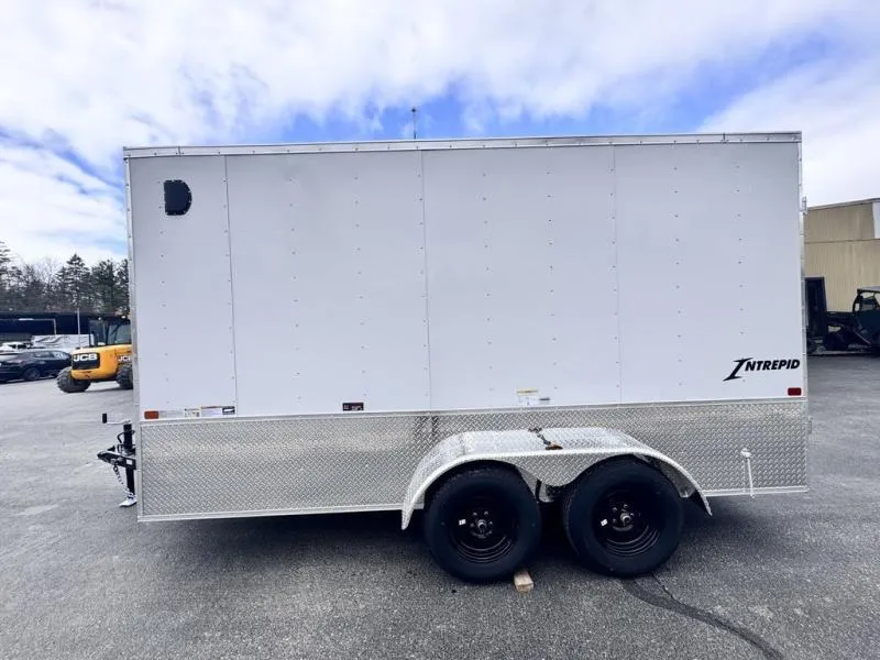 new Cargo (Enclosed) Trailers Homesteader Trailers  for sale, in Burnt Hills, NY Thumbnail 4