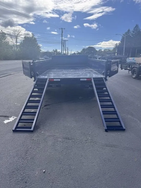 new Dump Trailers Horizon Trailers  for sale, in Burnt Hills, NY Thumbnail 234
