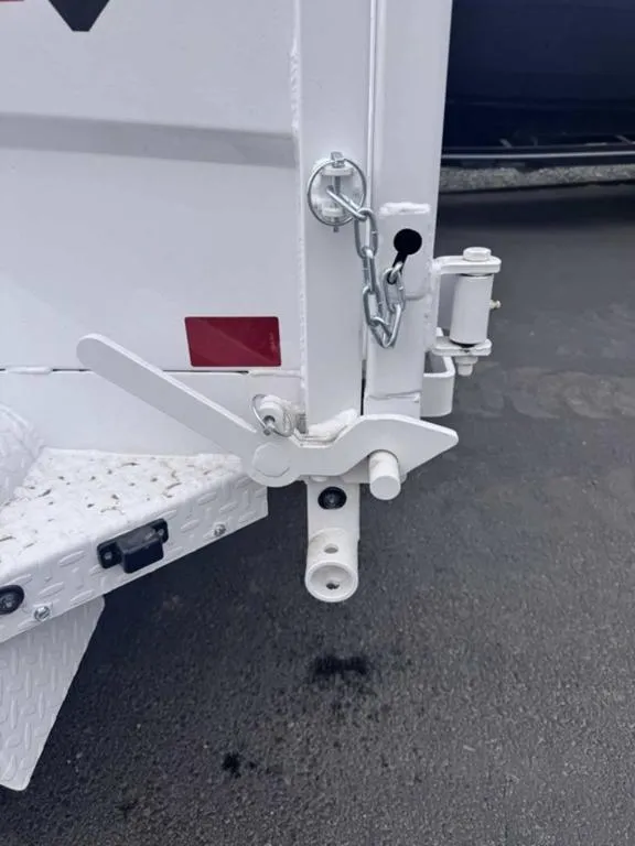 new Dump Trailers RawMaxx  for sale, in Burnt Hills, NY Thumbnail 14