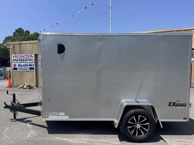 new Cargo (Enclosed) Trailers Cargo Express  for sale, in Burnt Hills, NY Thumbnail 4