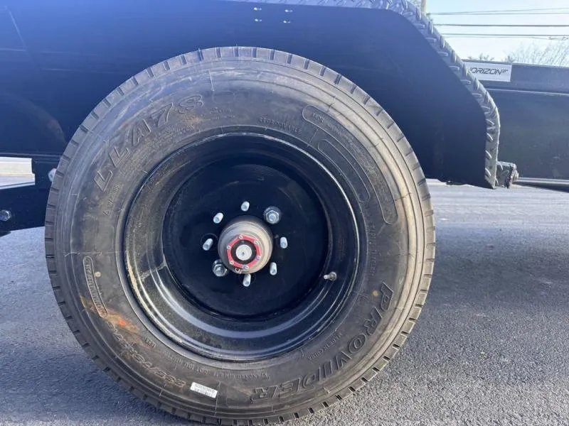 new Other Trailers Horizon Trailers  for sale, in Burnt Hills, NY Thumbnail 18