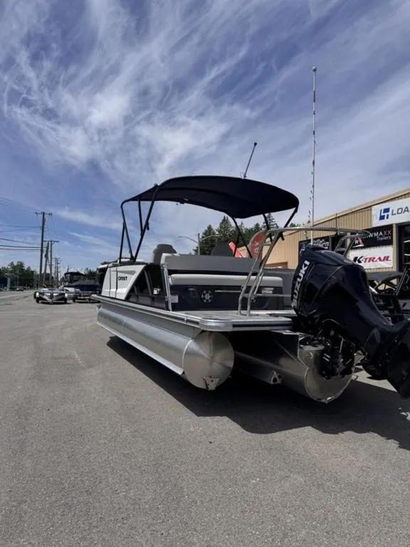 new Other Trailers Crest  for sale, in Ballston Lake, NY Thumbnail 6