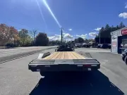 new Car Haulers / Racing Trailers Horizon Trailers  for sale, in Ballston Lake, NY Thumbnail 6