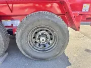new Dump Trailers Horizon Trailers  for sale, in Ballston Lake, NY Thumbnail 29