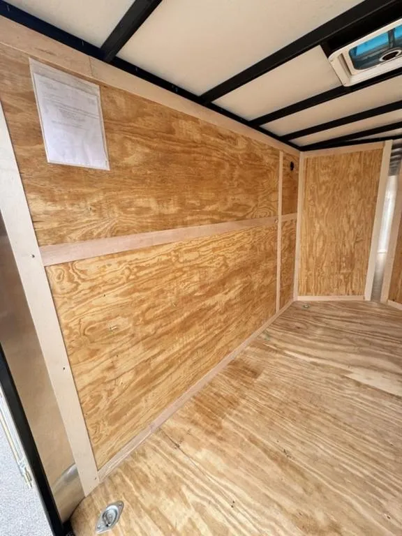 new Cargo (Enclosed) Trailers Homesteader Trailers  for sale, in Ballston Lake, NY Thumbnail 16