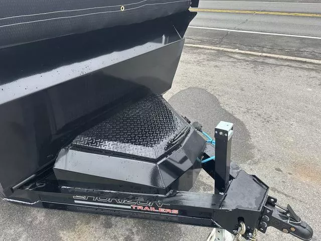 new Dump Trailers Horizon Trailers  for sale, in Ballston Lake, NY Thumbnail 6