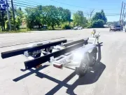 new Watercraft Trailers Yacht Club Trailers  for sale, in Burnt Hills, NY Thumbnail 6