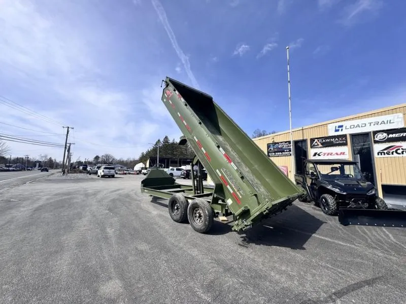 new Dump Trailers Horizon Trailers  for sale, in Ballston Lake, NY Thumbnail 13