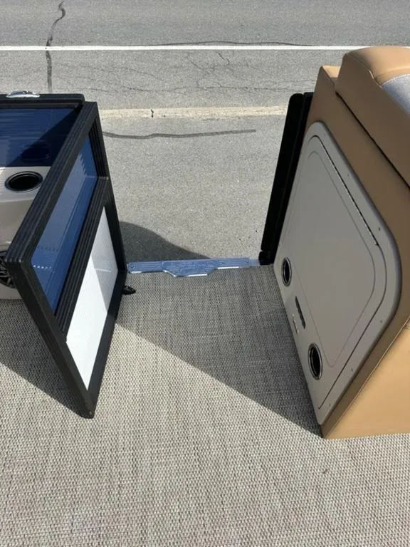 new Other Trailers Crest  for sale, in Ballston Lake, NY Thumbnail 51