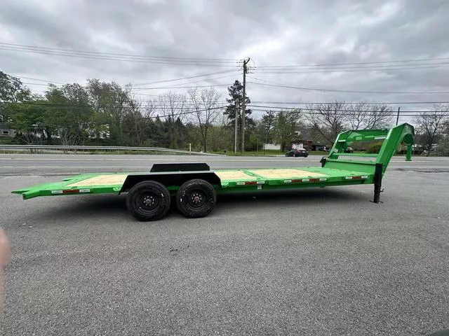 new Equipment / Flatbed Trailers Horizon Trailers  for sale, in Ballston Lake, NY Thumbnail 8